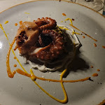 Photo n°2 de l'avis de Umberto.. fait le 19/08/2023 à 23:50 sur le  La Scarpetta Hostaria à Lecce