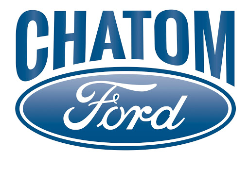 Chatom Ford in Chatom, Alabama