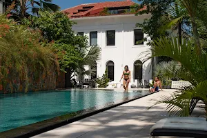 Villa Paranaguá Hotel & SPA (SPA e Restaurante apenas por Reserva) image