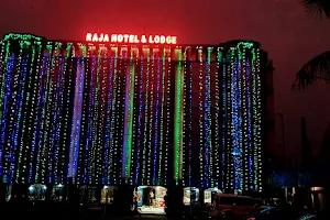 Raja Hotel & Lodge image
