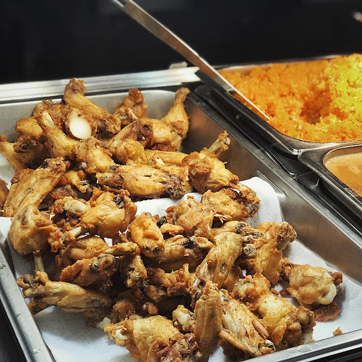 Grocery Store «Fresh Market Place», reviews and photos, 2600 N Central Ave, Chicago, IL 60639, USA