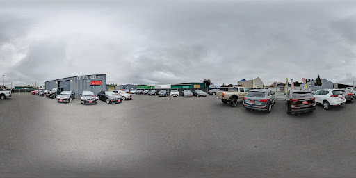 Auto Repair Shop «Fleetline Automotive and Fabrication», reviews and photos, 4710 S Adams St, Tacoma, WA 98409, USA