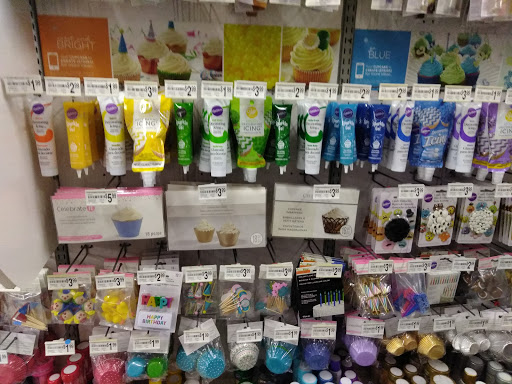 Craft Store «Michaels», reviews and photos, 1977 Scenic Hwy N G, Snellville, GA 30078, USA