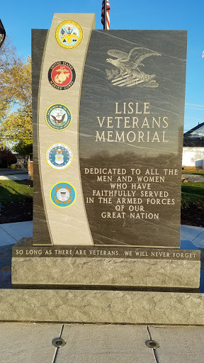 Heritage Museum «Museums at Lisle Station Park», reviews and photos, 921 School St, Lisle, IL 60532, USA