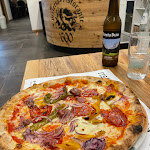 Photo n°1 de l'avis de Heidi.i fait le 17/09/2023 à 19:46 sur le  Ristorante Pizzeria 600 à Nago–Torbole