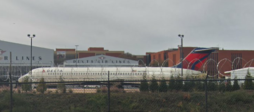 Recruiter «Delta Global Staffing», reviews and photos, 1020 Delta Blvd, Atlanta, GA 30354, USA