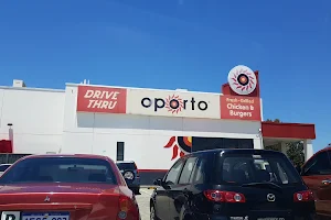 Oporto Rutherford Drive Thru image