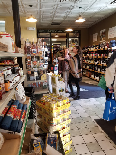 Grocery Store «Micucci Grocery Store», reviews and photos, 45 India St, Portland, ME 04101, USA
