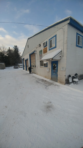 Towing Service «R.G. Hence & Sons Garage, Inc.», reviews and photos, 5491 N Manlius St, Fayetteville, NY 13066, USA