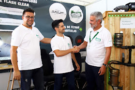 Euroclean Porto - Limpeza de Filtros de Partículas