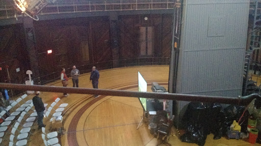 Observatory «Lick Observatory», reviews and photos, 7281 Mt Hamilton Rd, Mt Hamilton, CA 95140, USA