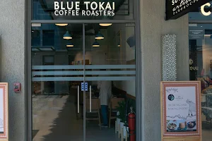 Blue Tokai Coffee Roasters | Aerocity image