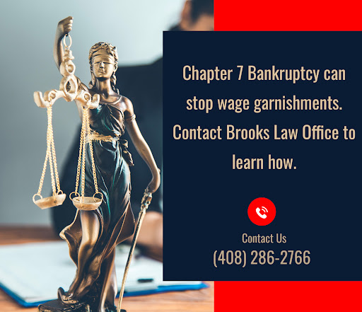 Bankruptcy Attorney «Law Offices of Jon G. Brooks», reviews and photos