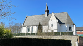 Sint Antonius Kerk Loonbeek