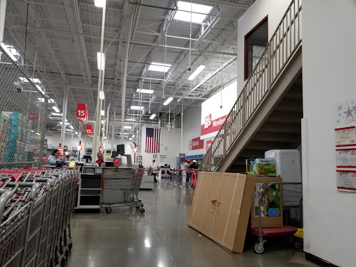 Warehouse club «BJ’s Wholesale Club», reviews and photos, 1433 Boone Station Dr, Burlington, NC 27215, USA