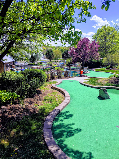 Amusement Park «Boulder Creek Amusement Park», reviews and photos, 14208 S St, Omaha, NE 68137, USA