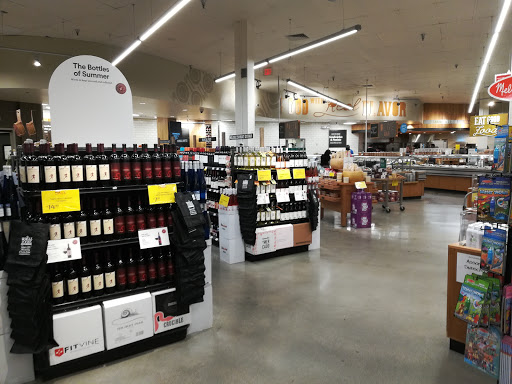 Grocery Store «Whole Foods Market», reviews and photos, 102 New Waverly Pl, Cary, NC 27518, USA