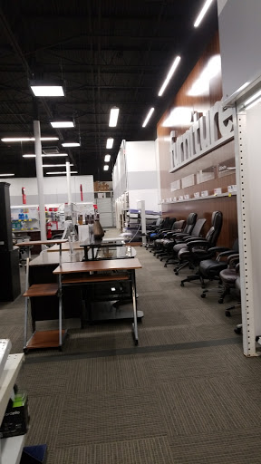 Office Supply Store «Office Depot», reviews and photos, 17081 US-441, Mt Dora, FL 32757, USA