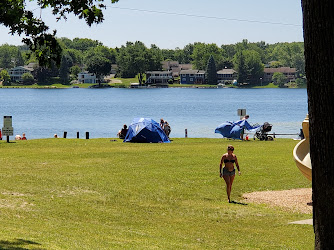 Myers Lake Park