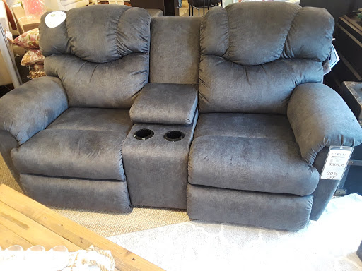 Furniture Store «La-Z-Boy Furniture Galleries», reviews and photos, 3767 Airport Blvd, Mobile, AL 36608, USA