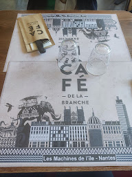 Photo n°46 de Café de la branche à Nantes ()