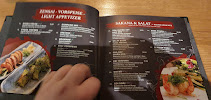 Soki Garden à Karlsruhe menu