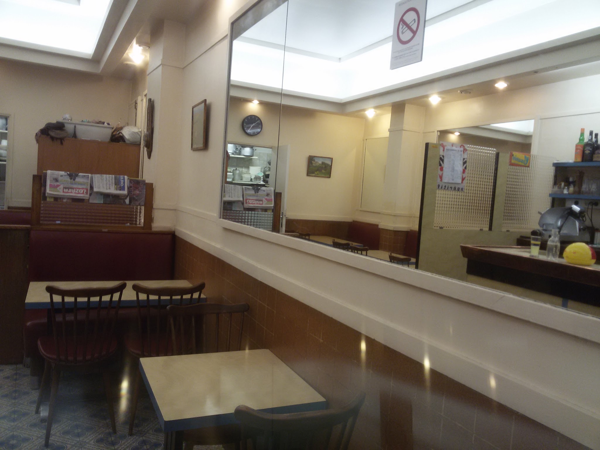 Photo n° 2 de l'avis de Café.a fait le 26/02/2018 à 19:48