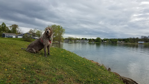 Tourist Attraction «Apple Valley Lake», reviews and photos, Apple Valley Dr, Howard, OH 43028, USA