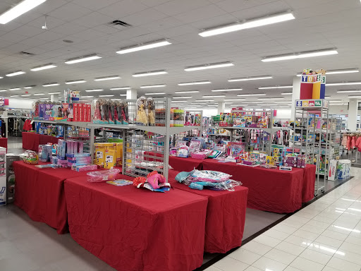 Clothing Store «Burlington Coat Factory», reviews and photos, 14800 Baltimore Ave, Laurel, MD 20707, USA