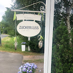 Photo n°1 de l'avis de travel.i fait le 23/06/2021 à 20:49 sur le  Café Zuckerkuss à Ummanz