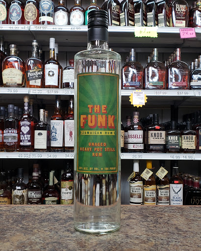 Liquor Store «41st Avenue Liquor», reviews and photos, 2155 41st Ave, Capitola, CA 95010, USA