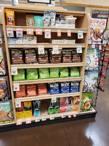 Health Food Store «Sprouts Farmers Market», reviews and photos, 24285 Magic Mountain Pkwy, Valencia, CA 91355, USA