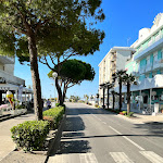 Photo n°3 de l'avis de Tomas.u fait le 11/08/2021 à 10:08 sur le  Hotel Santa Lucia à Bibione