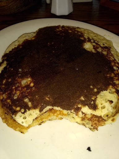 American Restaurant «Cracker Barrel Old Country Store», reviews and photos, 103 Paradise St, Manchester, TN 37355, USA