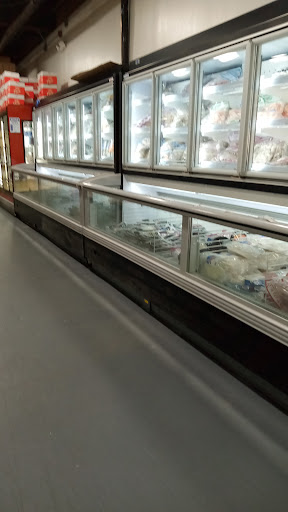 Grocery Store «Garden State Farmers Market», reviews and photos, 2549 US-1, North Brunswickck, NJ 08816, USA