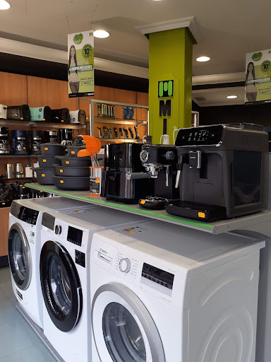 Milar Maté en La Robla, León