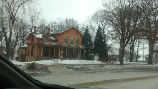 Museum «Granger House Museum», reviews and photos, 970 10th St, Marion, IA 52302, USA
