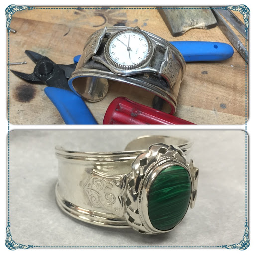 Jewelry Designer «The Jewelry Store», reviews and photos, 3601 E 29th St, Bryan, TX 77802, USA