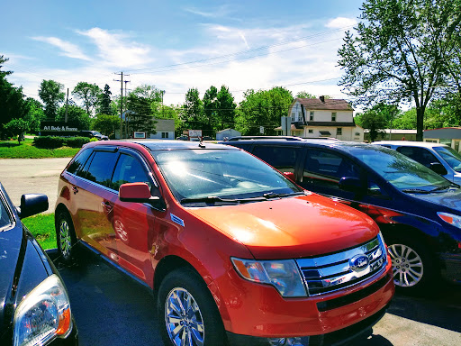 Used Car Dealer «Creekside Auto Sales», reviews and photos, 328 W Johnstown Rd, Columbus, OH 43230, USA