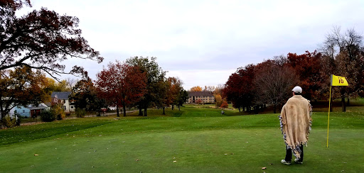 Golf Course «Les Bolstad Golf Course Main Office», reviews and photos, 2275 Larpenteur Ave W, St Paul, MN 55113, USA