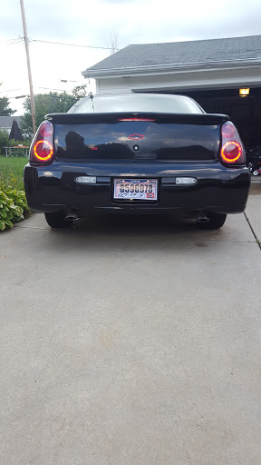 Used Car Dealer «Jt Auto», reviews and photos, 9111 Brookpark Rd, Parma, OH 44129, USA