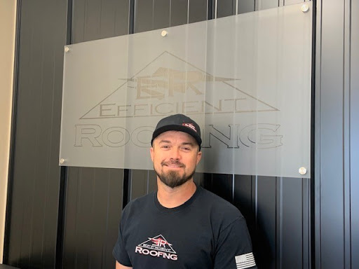 Roofing Contractor «Efficient Roofing», reviews and photos, 1721 W Superstition Blvd, Apache Junction, AZ 85120, USA