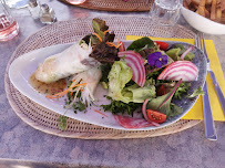 Plats et boissons du Restaurant français Côté Terrasse VERCORS à La Chapelle-en-Vercors - n°5