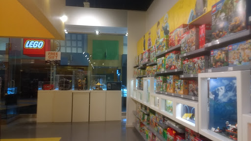 Toy Store «The LEGO Store», reviews and photos, 5900 Sugarloaf Pkwy, Lawrenceville, GA 30043, USA