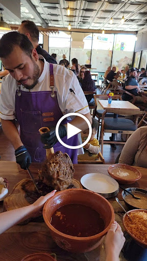 Vaca Brunch & Beyond