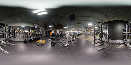 Gym «Anytime Fitness», reviews and photos, 5060 New Centre Dr #70, Wilmington, NC 28403, USA