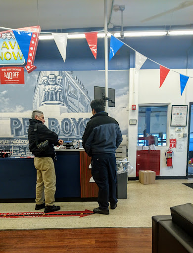 Auto Parts Store «Advance Auto Parts», reviews and photos, 4802 Queens Blvd, Woodside, NY 11377, USA