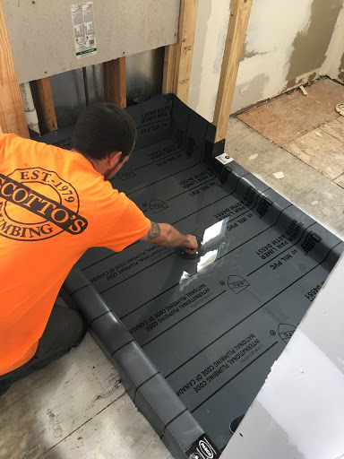 Plumber «Scotto Plumbing Services Inc», reviews and photos, 1761 Carnegie Ave, Clearwater, FL 33756, USA