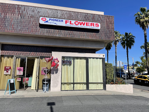 Florist «Pioneer Flowers», reviews and photos, 17601 Pioneer Blvd, Artesia, CA 90701, USA