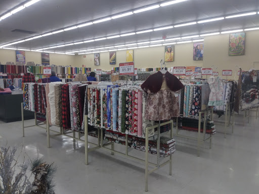 Craft Store «Hobby Lobby», reviews and photos, 1155 W March Ln, Stockton, CA 95207, USA